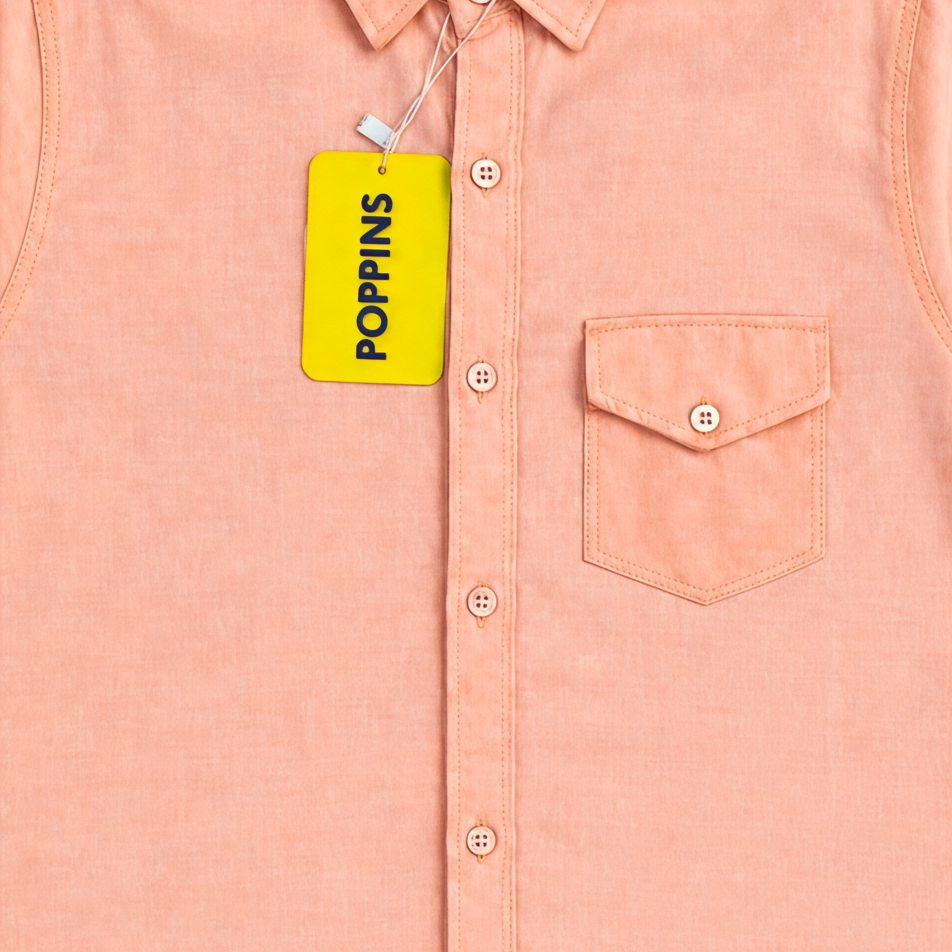 Half Sleeve Shirt (26EBS008)