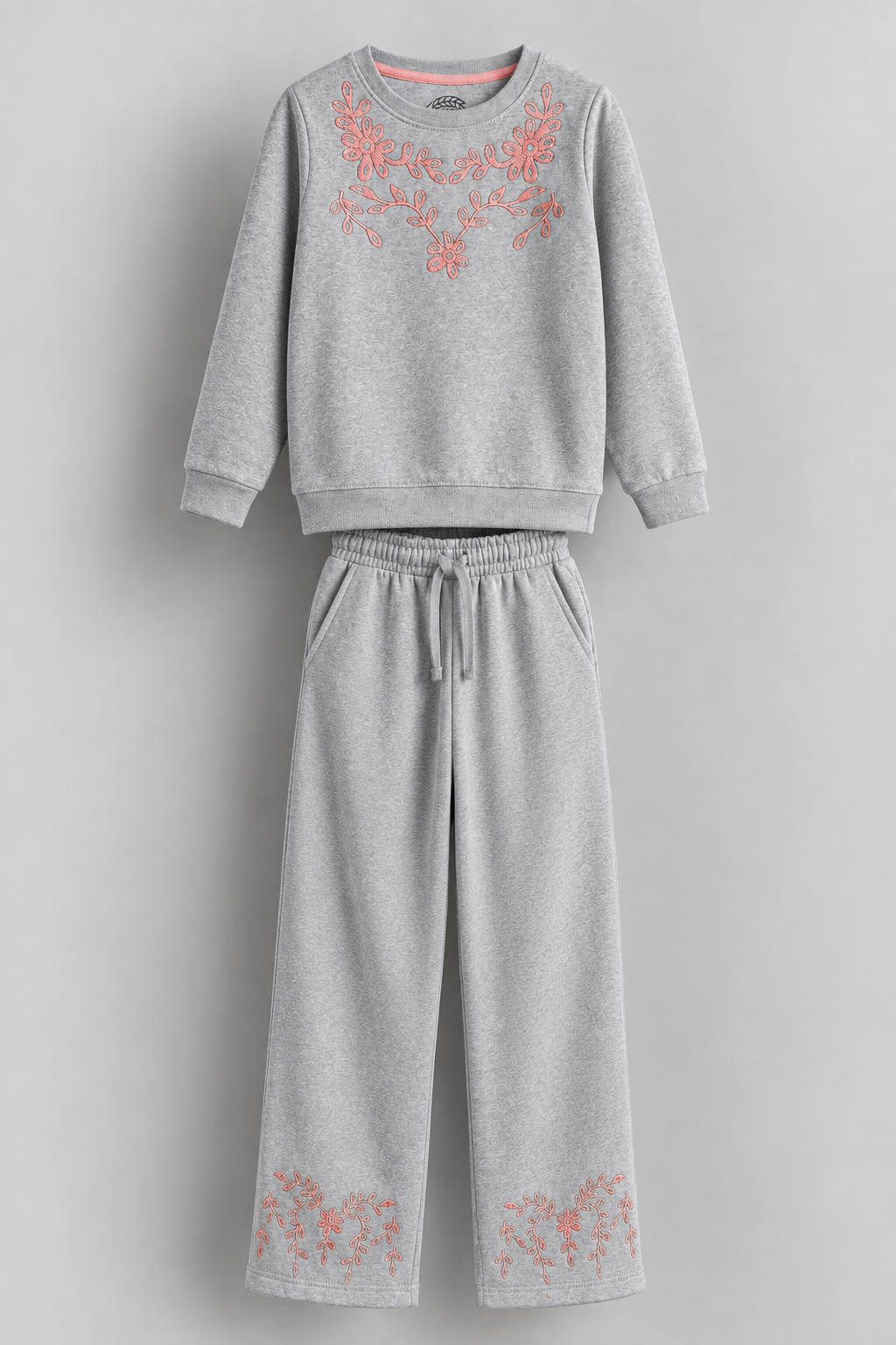 Girls Tracksuit