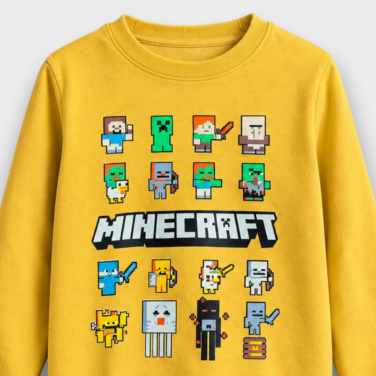 Boys Sweatshirt