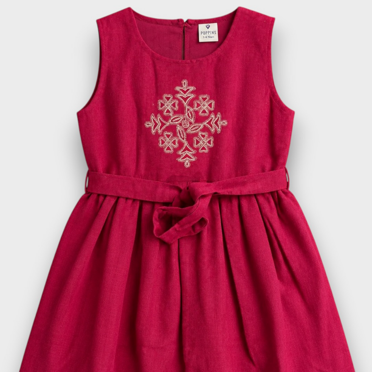 Girls Frock