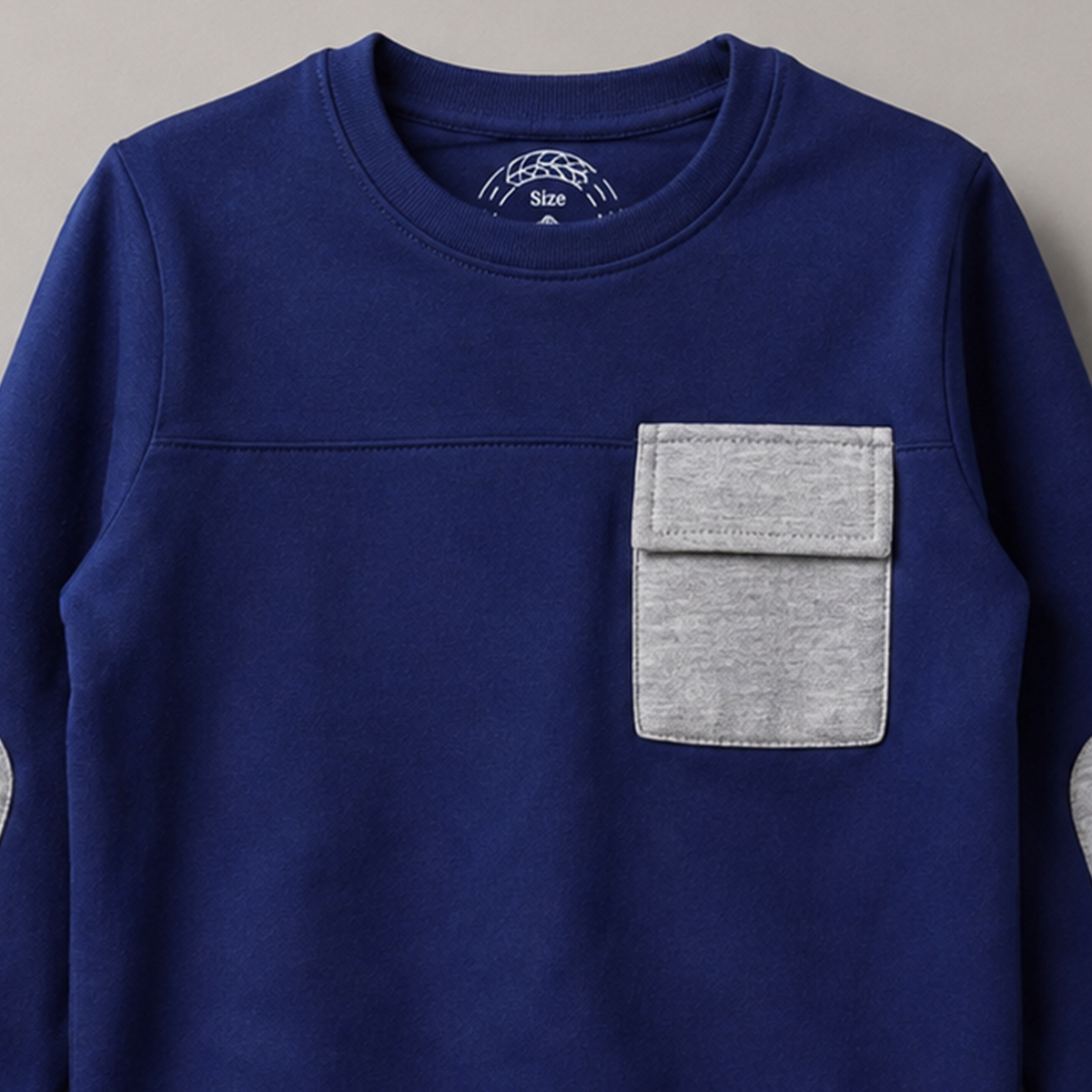 Boys Sweatshirt