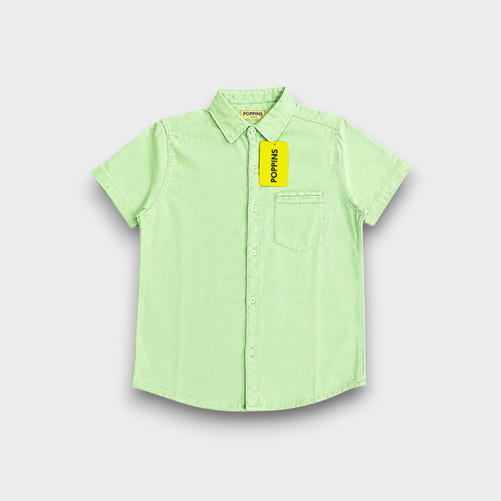 Half Sleeve Shirt (26EBS018)