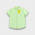 Half Sleeve Shirt (26EBS018)