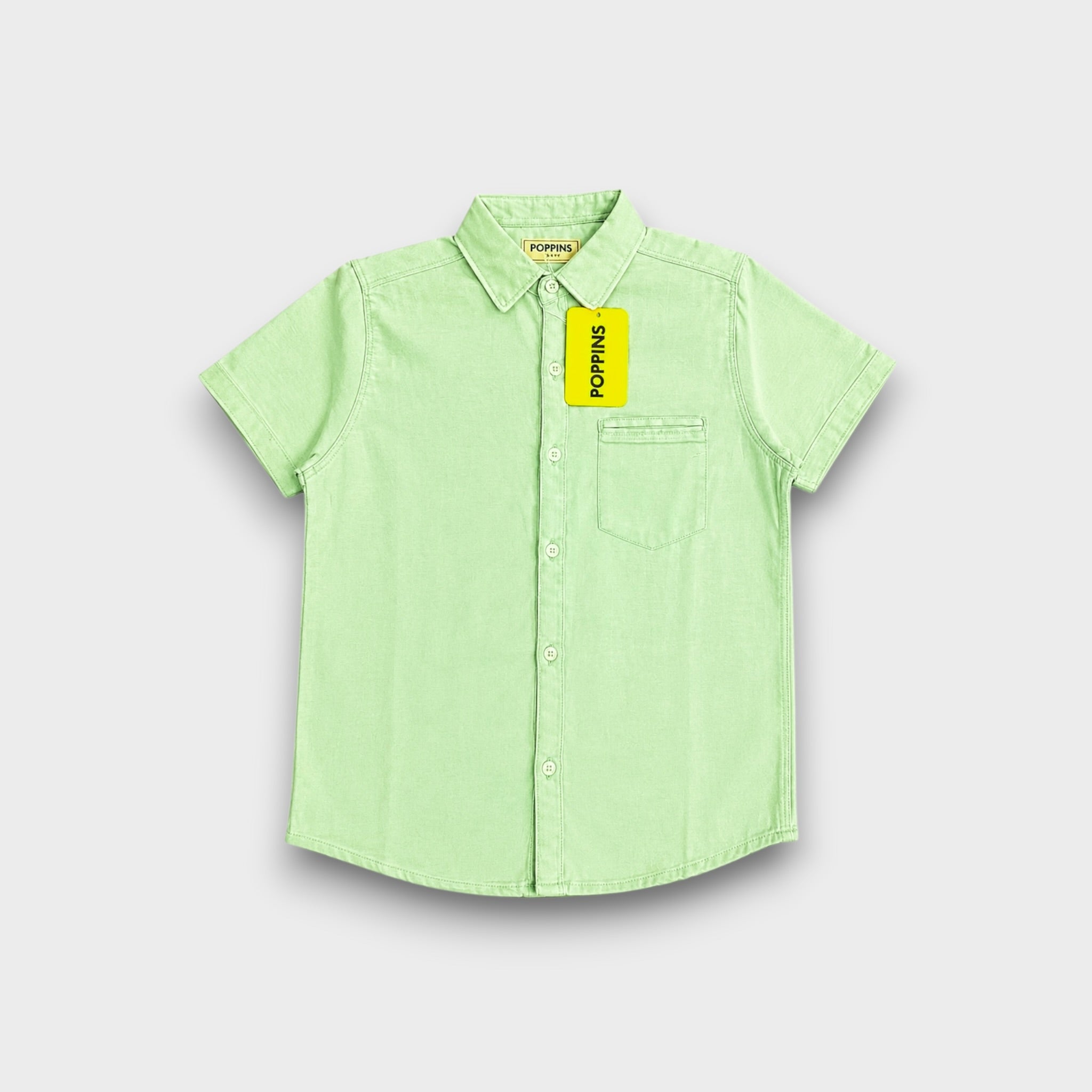 Half Sleeve Shirt (26EBS018)