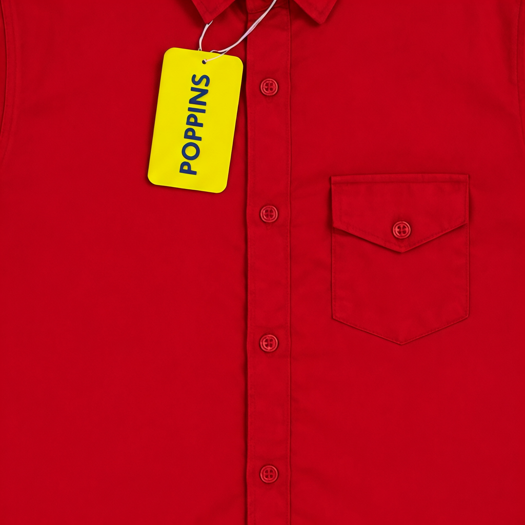 Half Sleeve Shirt (26EBS009)