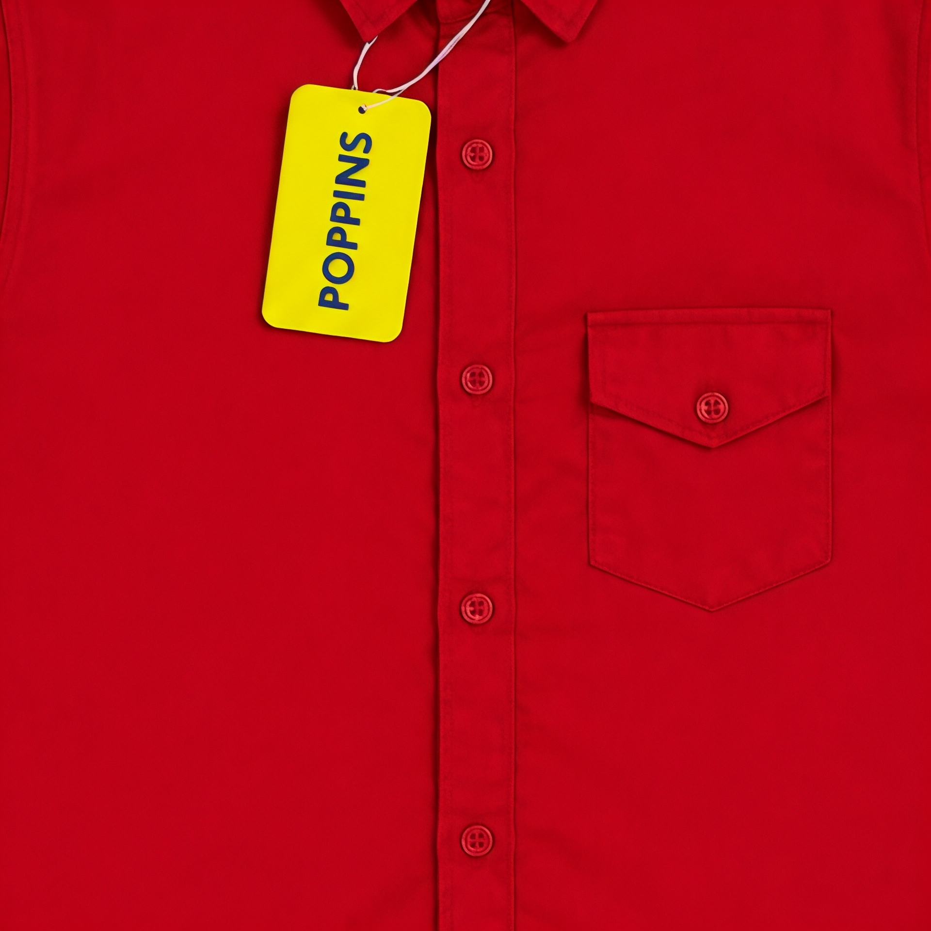 Half Sleeve Shirt (26EBS009)