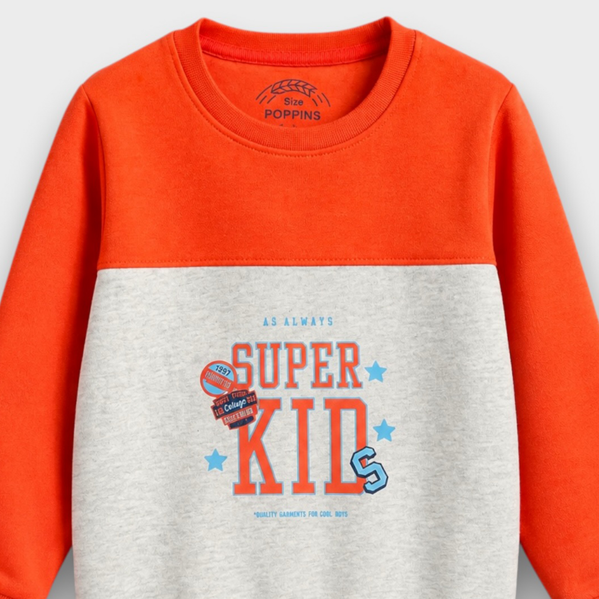 Boys Sweatshirt