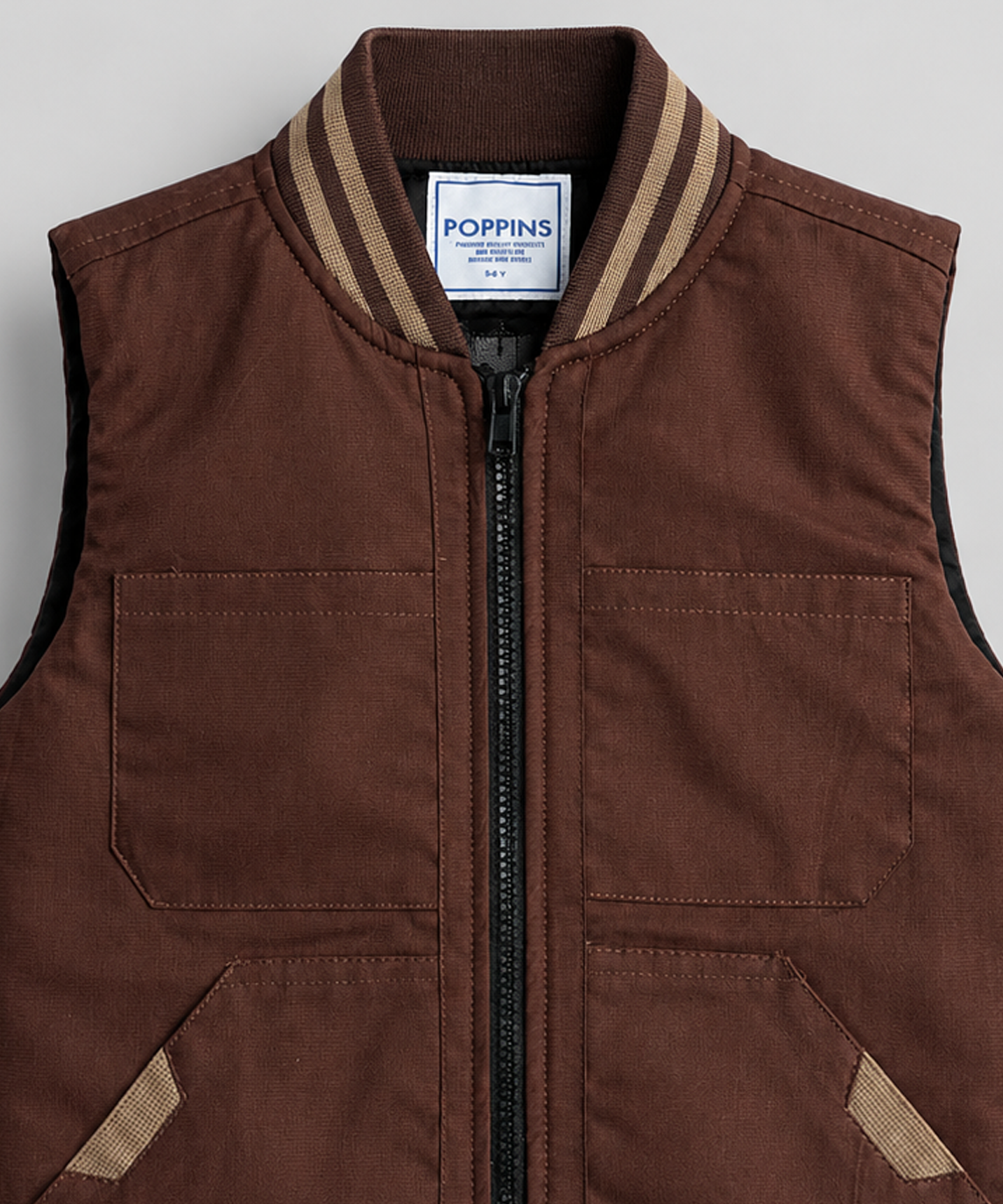 Boys Jacket