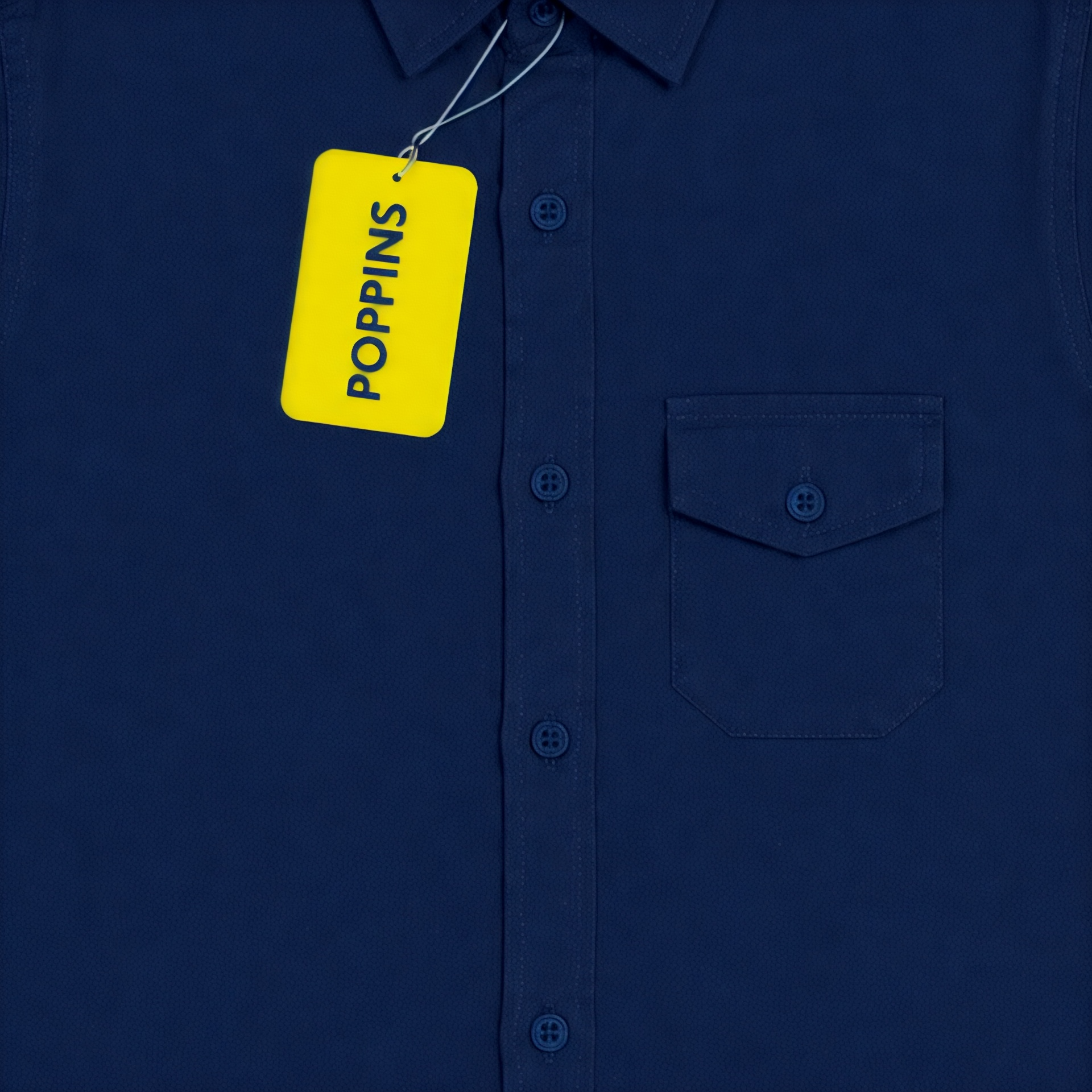 Half Sleeve Shirt (26EBS006)