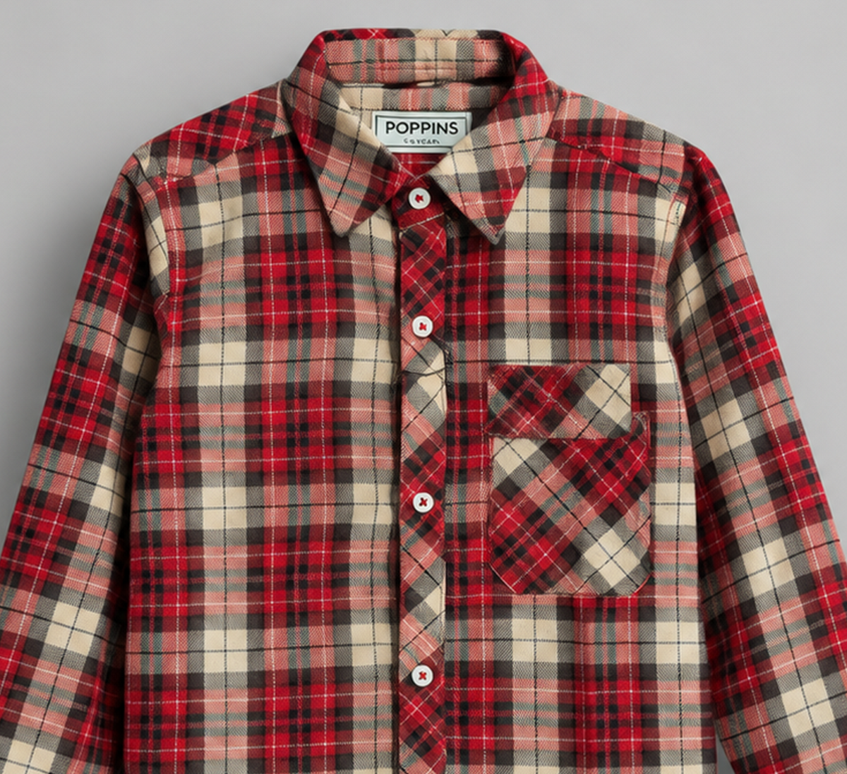Casual Shirts