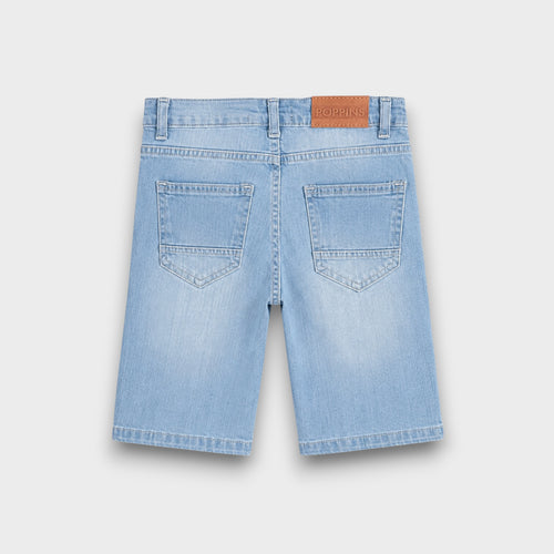 Denim Shorts (26EBDN005)