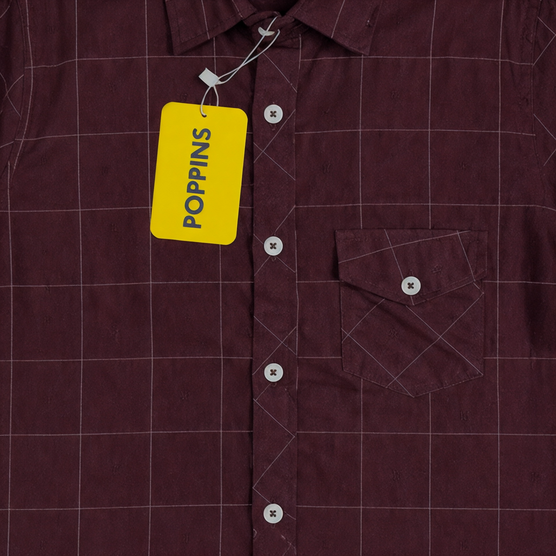 Half Sleeve Shirt (26EBS012)