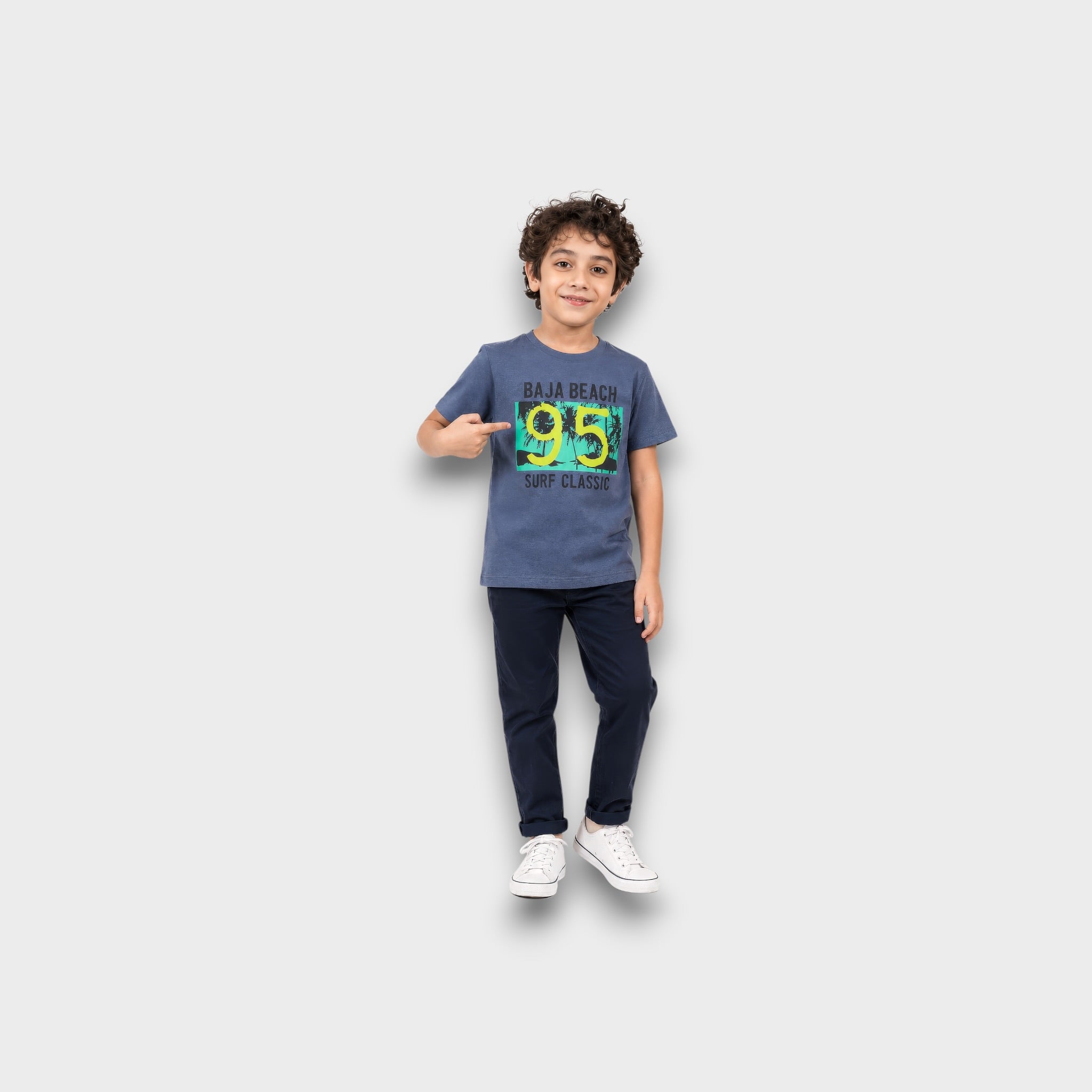 T-Shirt (26EBT003)