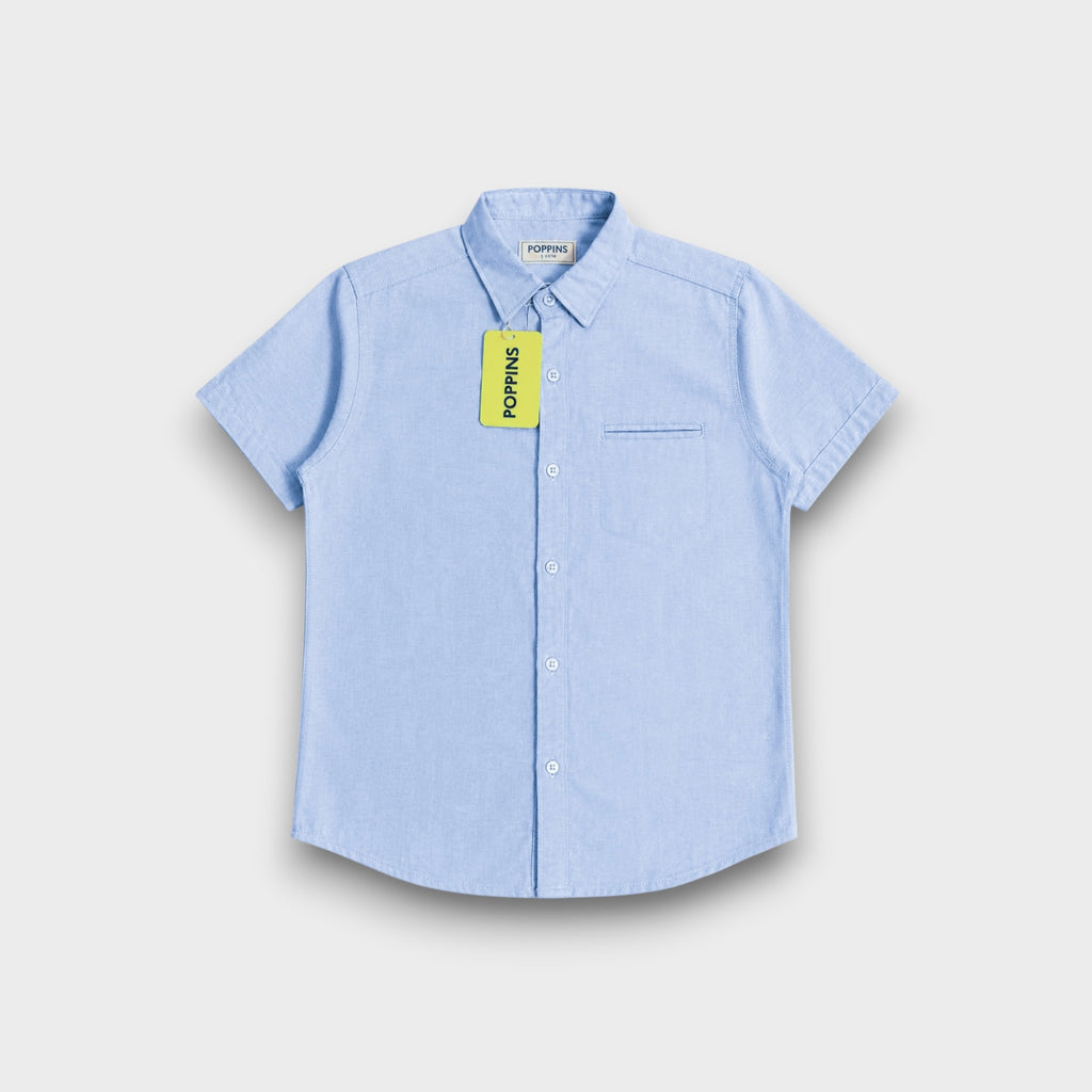 Half Sleeve Shirt (26EBS017)