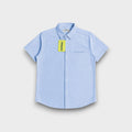 Half Sleeve Shirt (26EBS017)