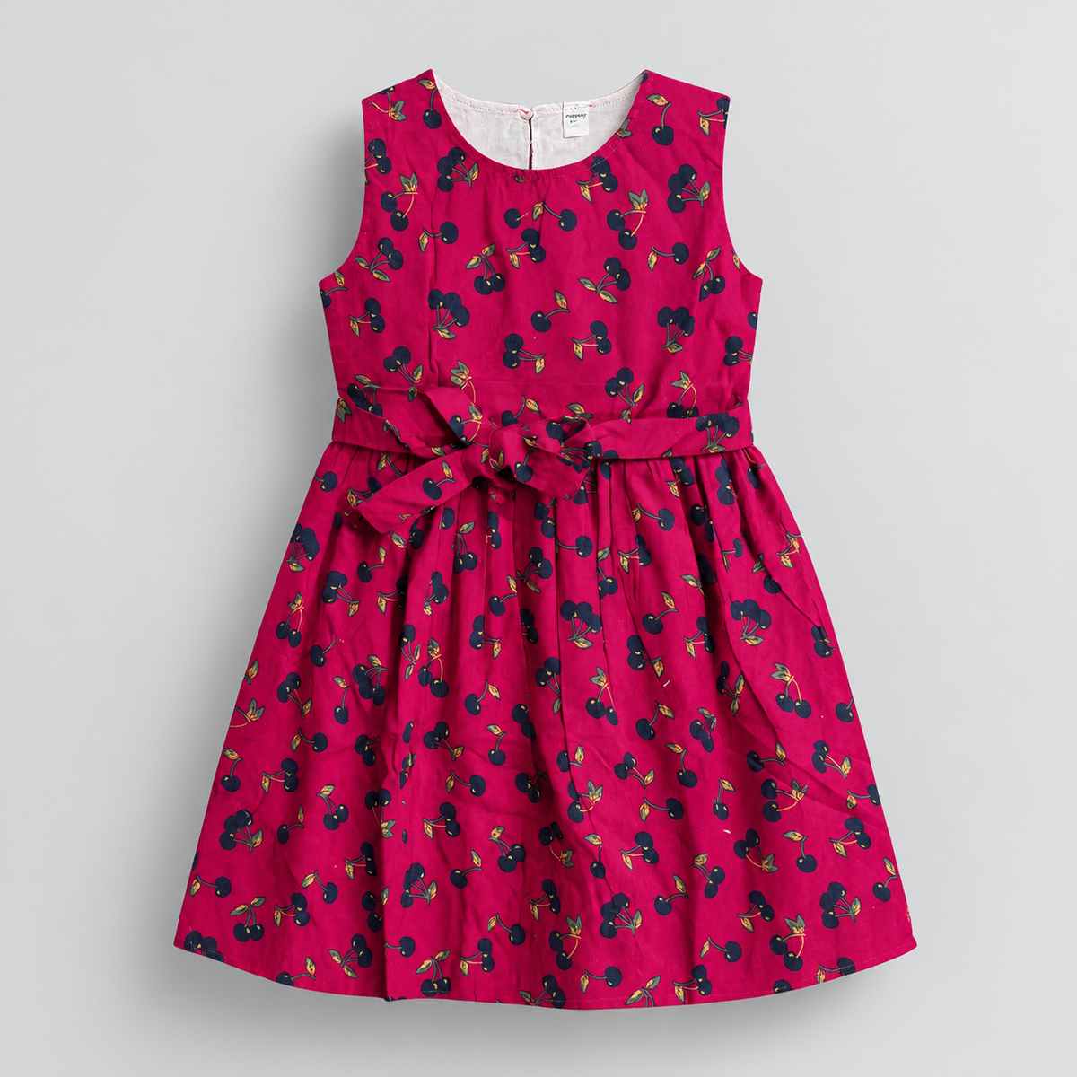 Girls Frock