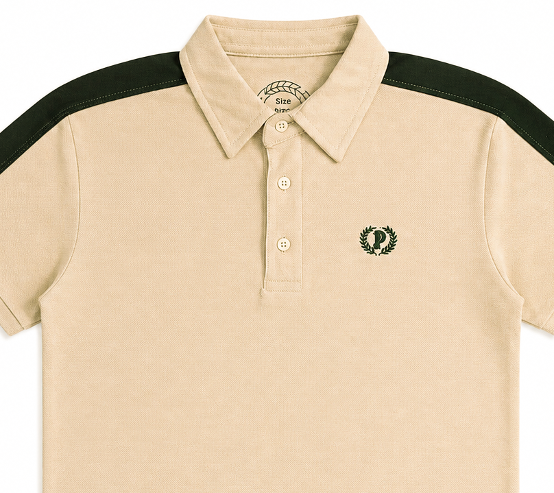 Polo T-Shirt (26EBPL006)
