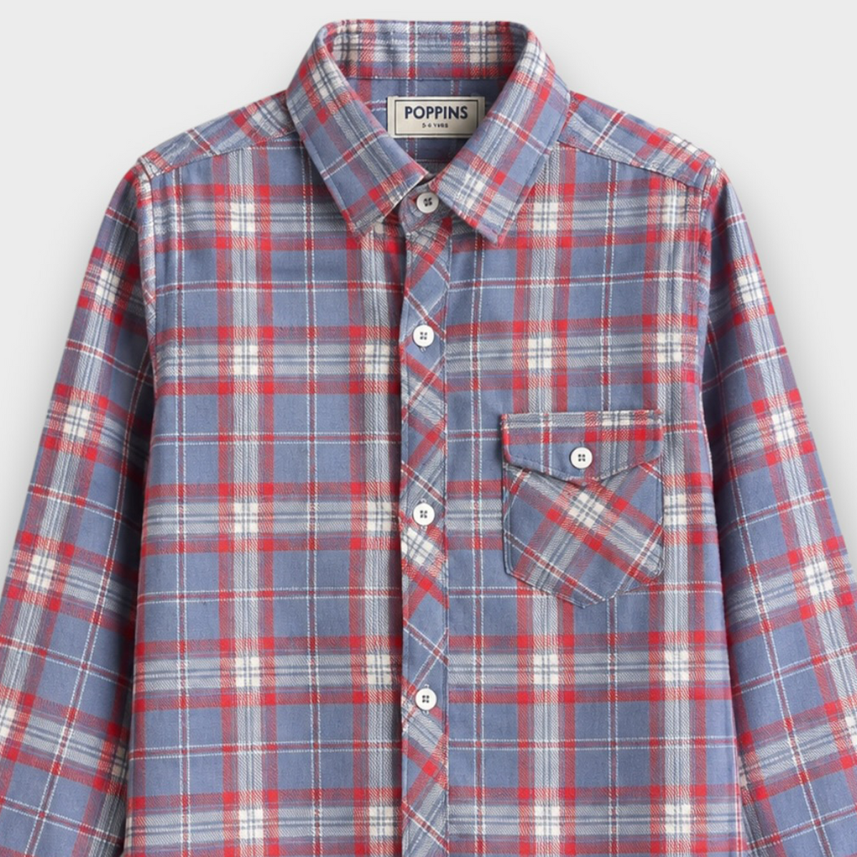 Casual Shirt