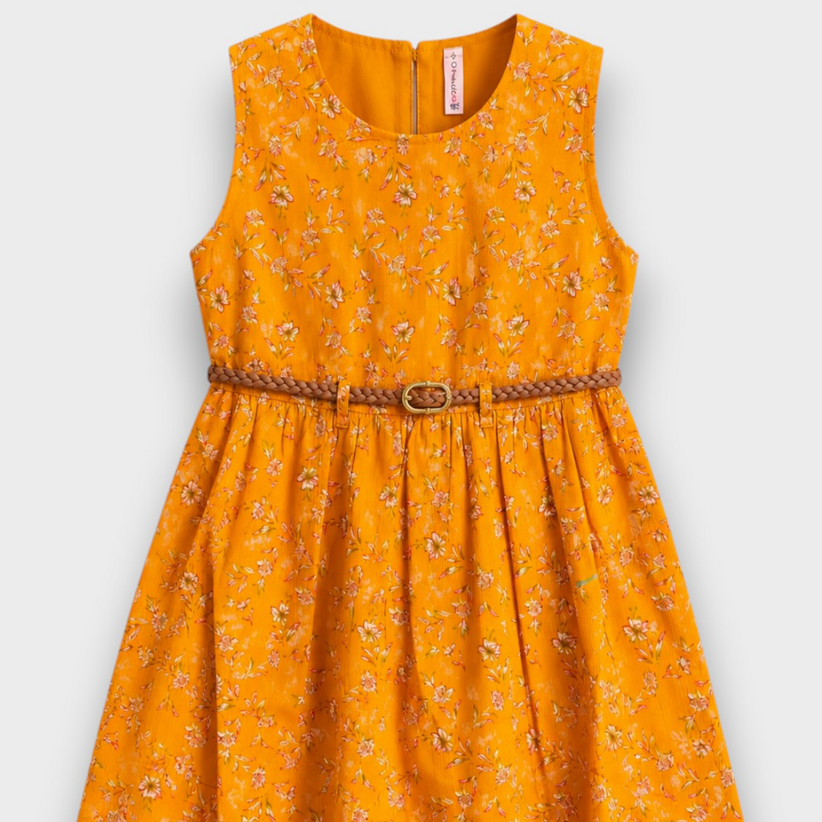 Girls Frock