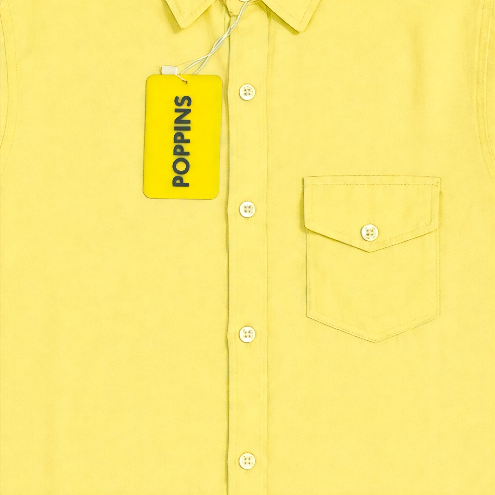 Half Sleeve Shirt (26EBS001)