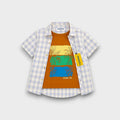 Double Shirt (26EBDS001)