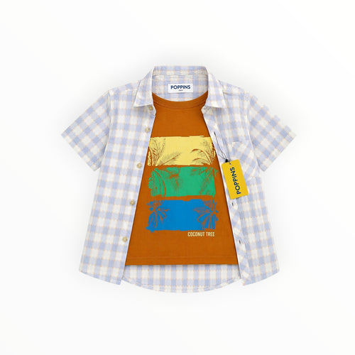 Double Shirt (26EEDS001)