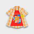 Double Shirt (26EBDS009)