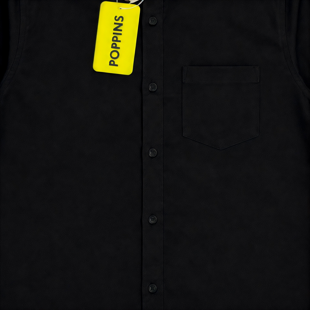 Half Sleeve Shirt (26EBS005)