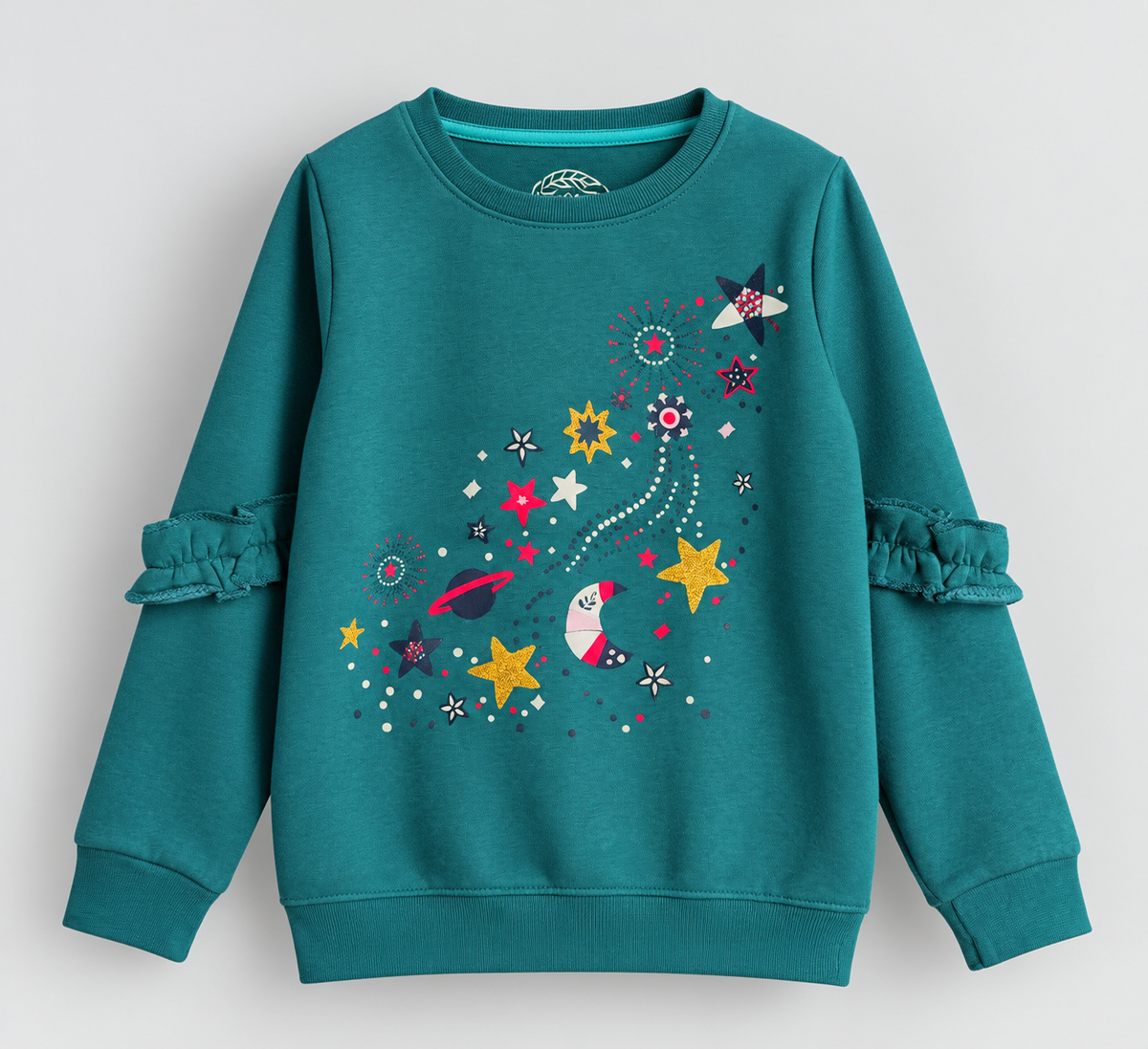 Girls Sweatshirt