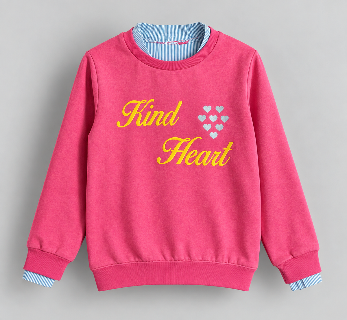 Girls Sweatshirt