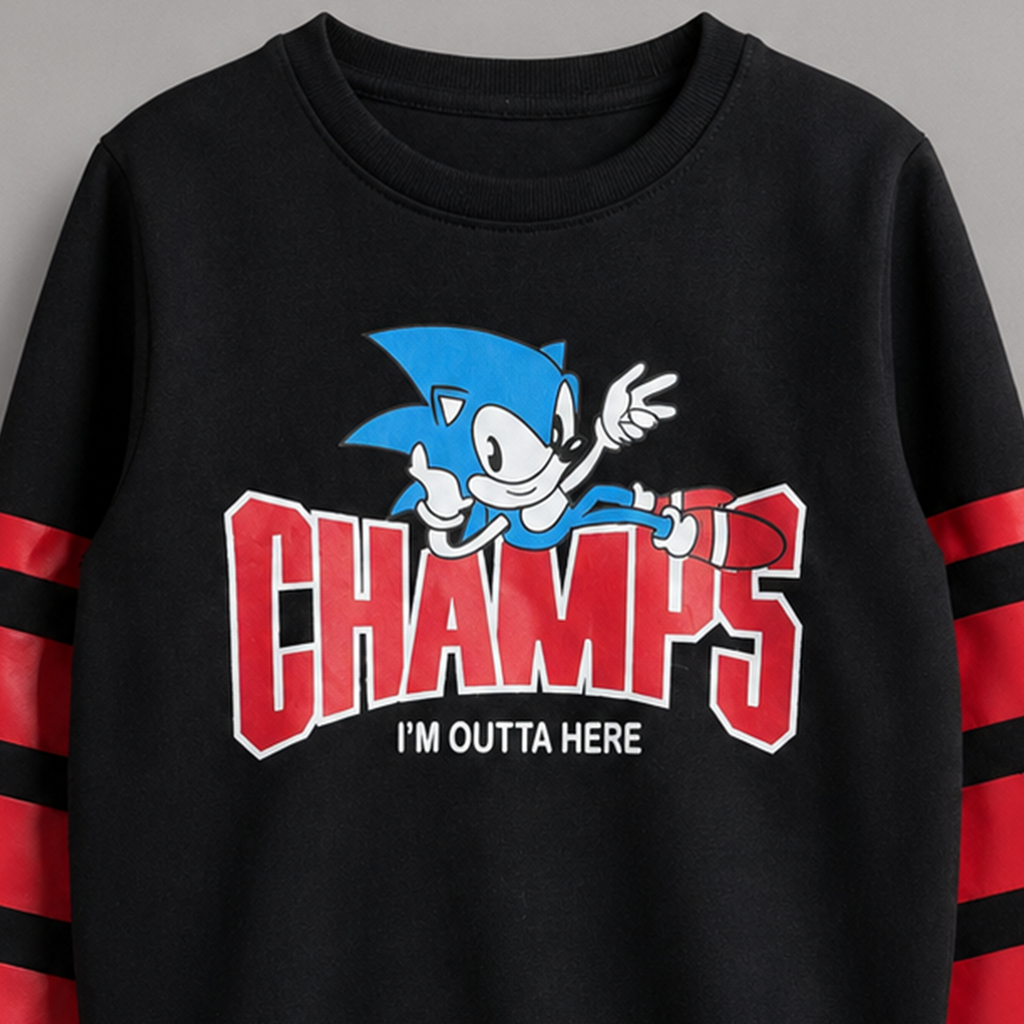Boys Sweatshirt