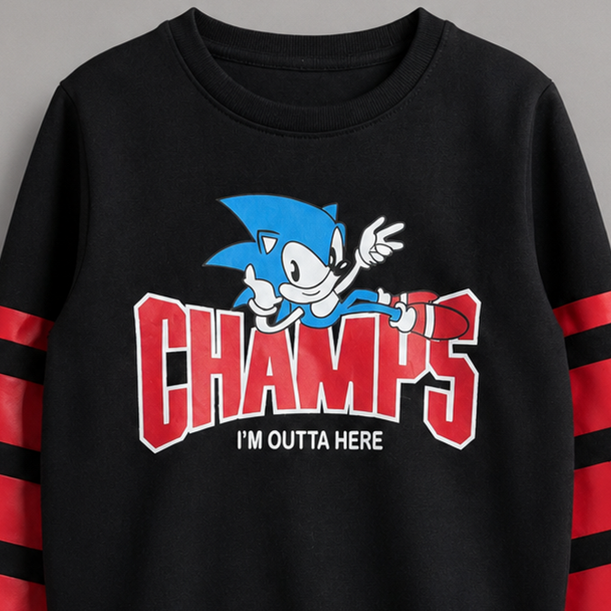 Boys Sweatshirt