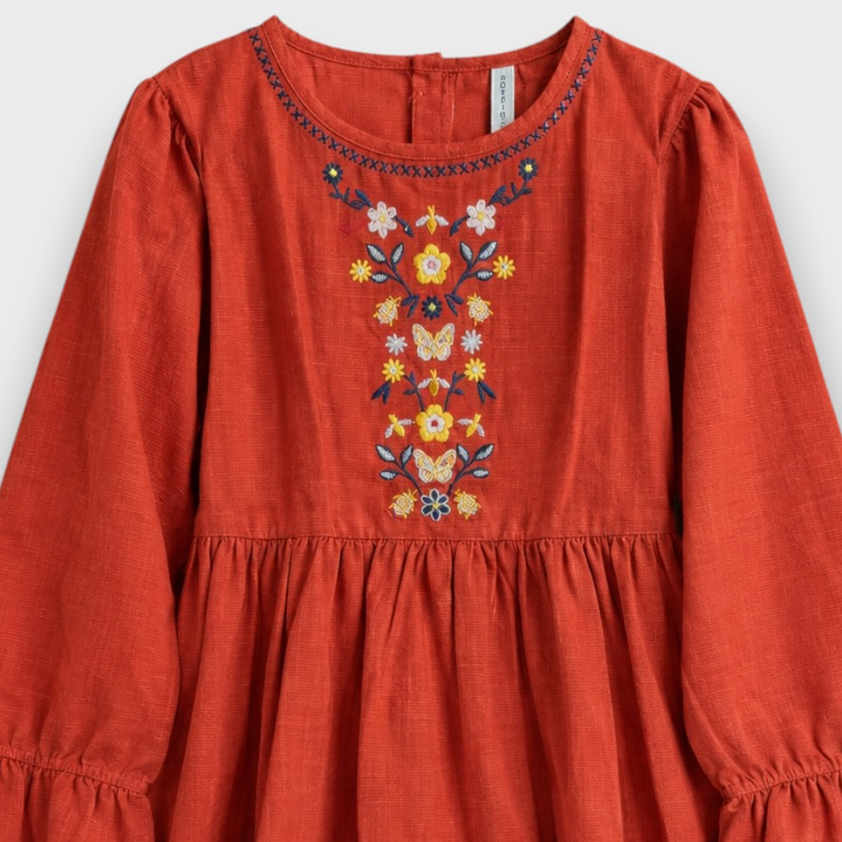 Girls Top