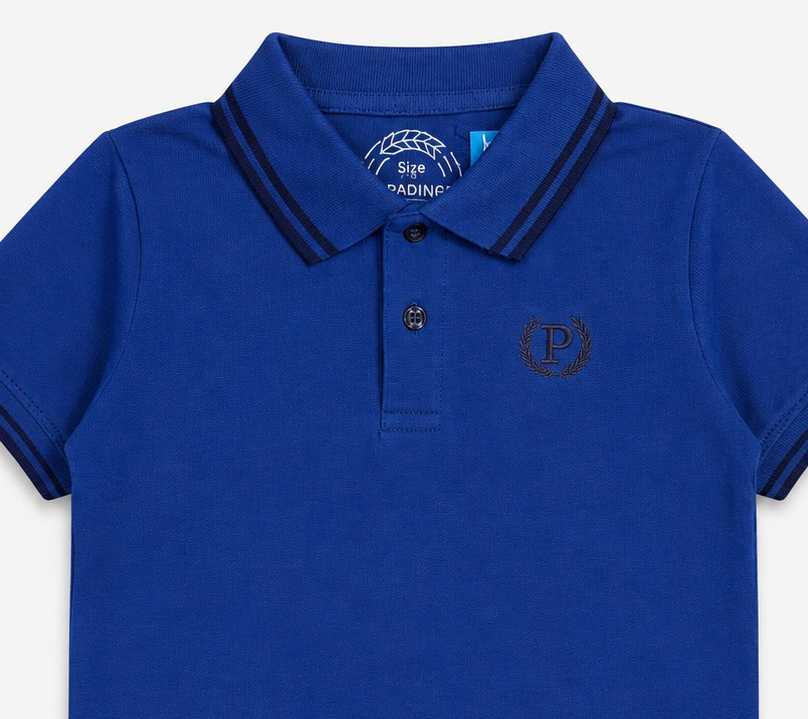 Polo T-Shirt (26EBTL005)