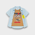 Double Shirt (26EEDS003)