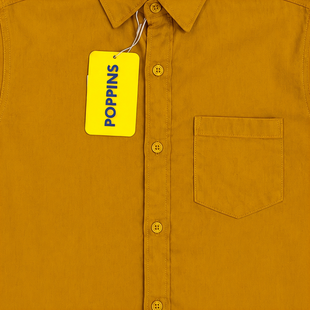 Half Sleeve Shirt (26EBS003)