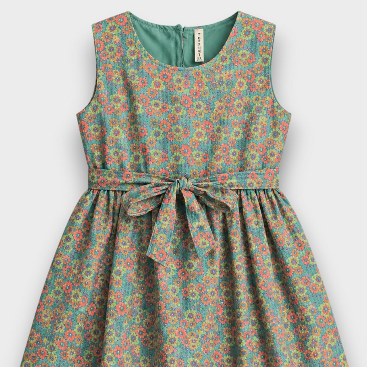 Girls Frock