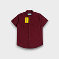 Ban Casual Shirt (26EBS016)