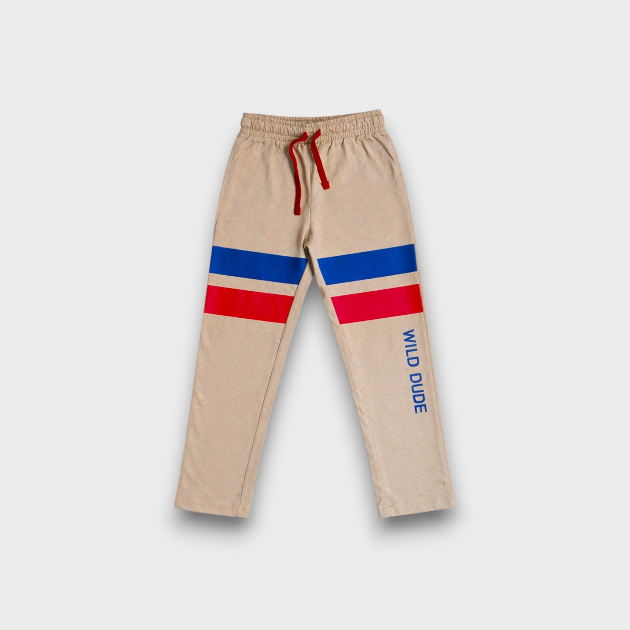 Knit Trouser (26EBNT001)
