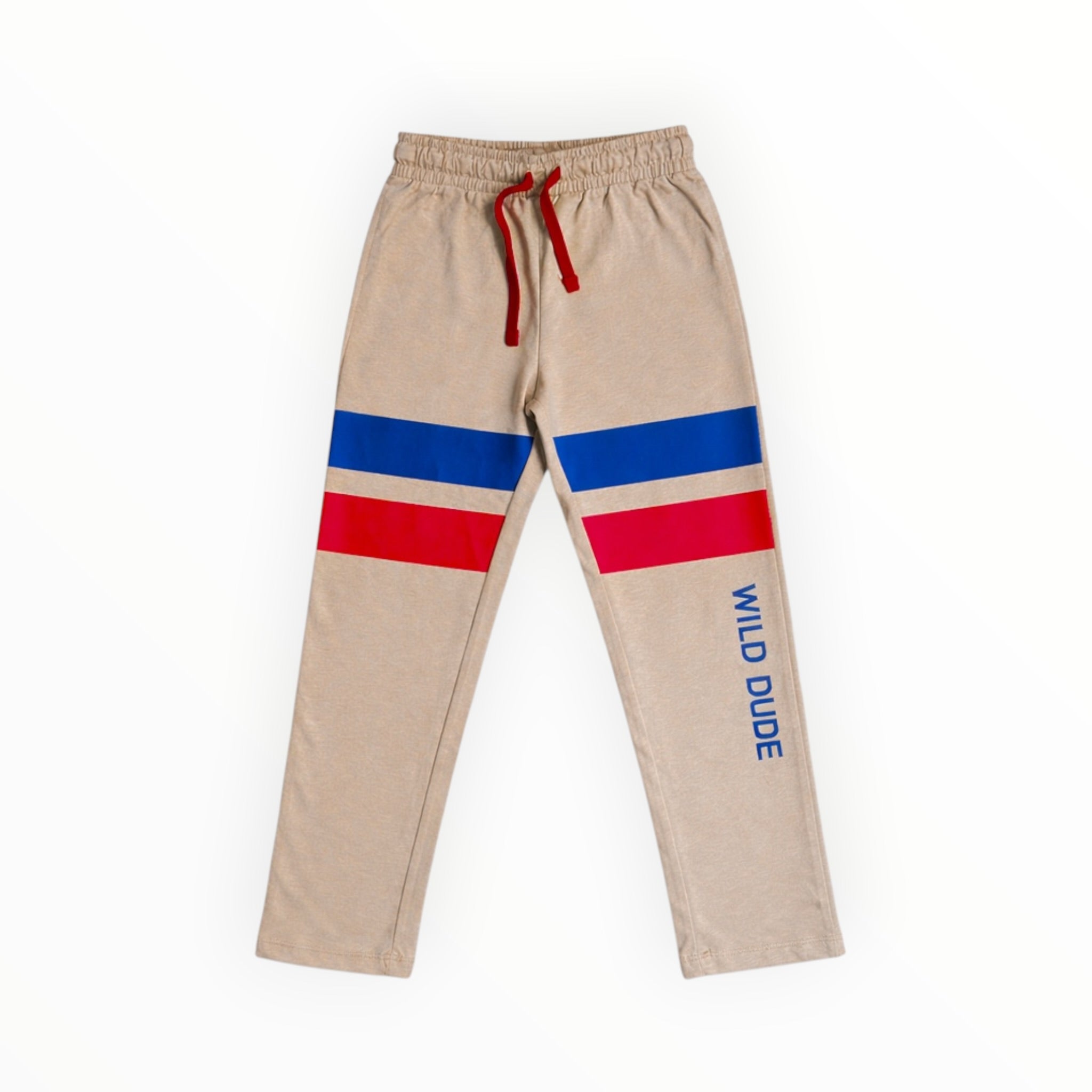 Knit Trouser (26EBNT001)