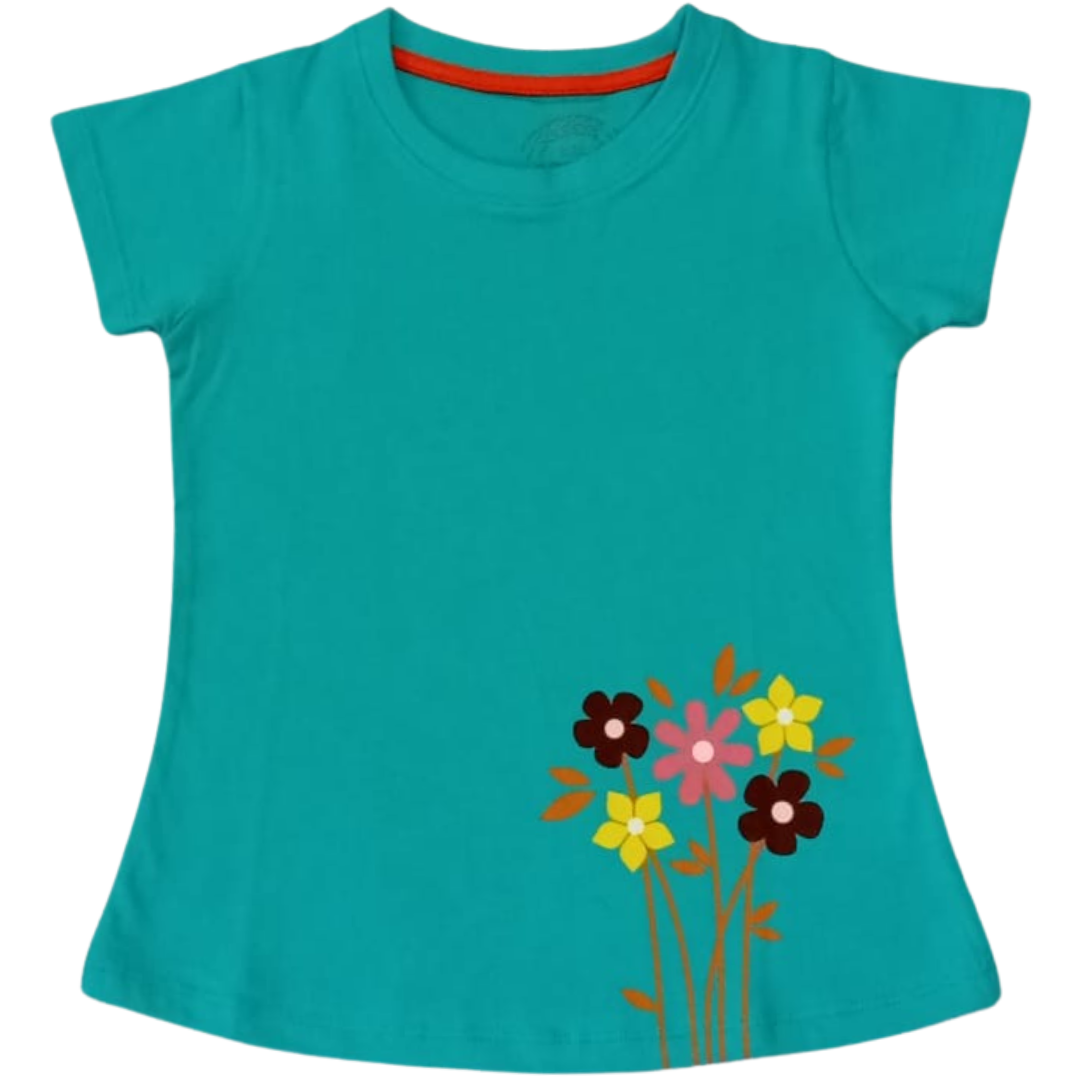 Girls FRZ T Shirt