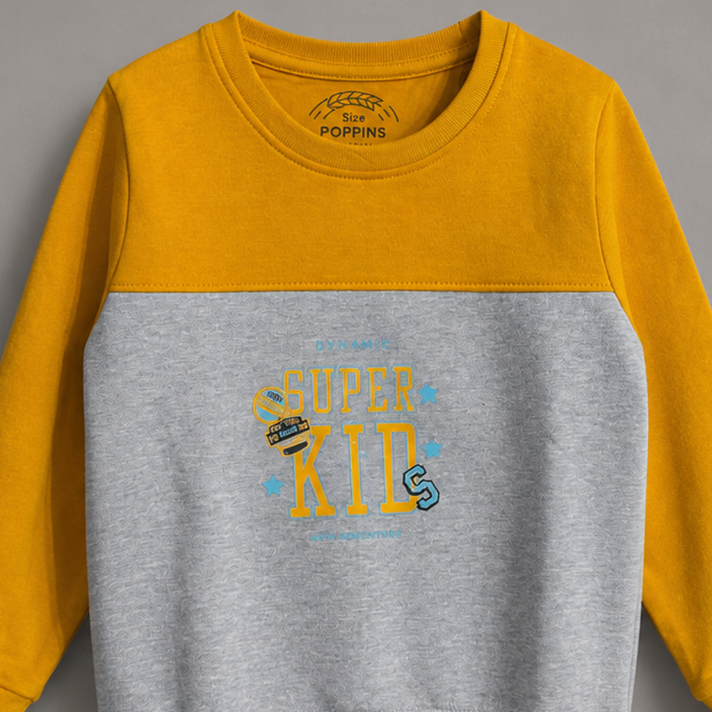 Boys Sweatshirt