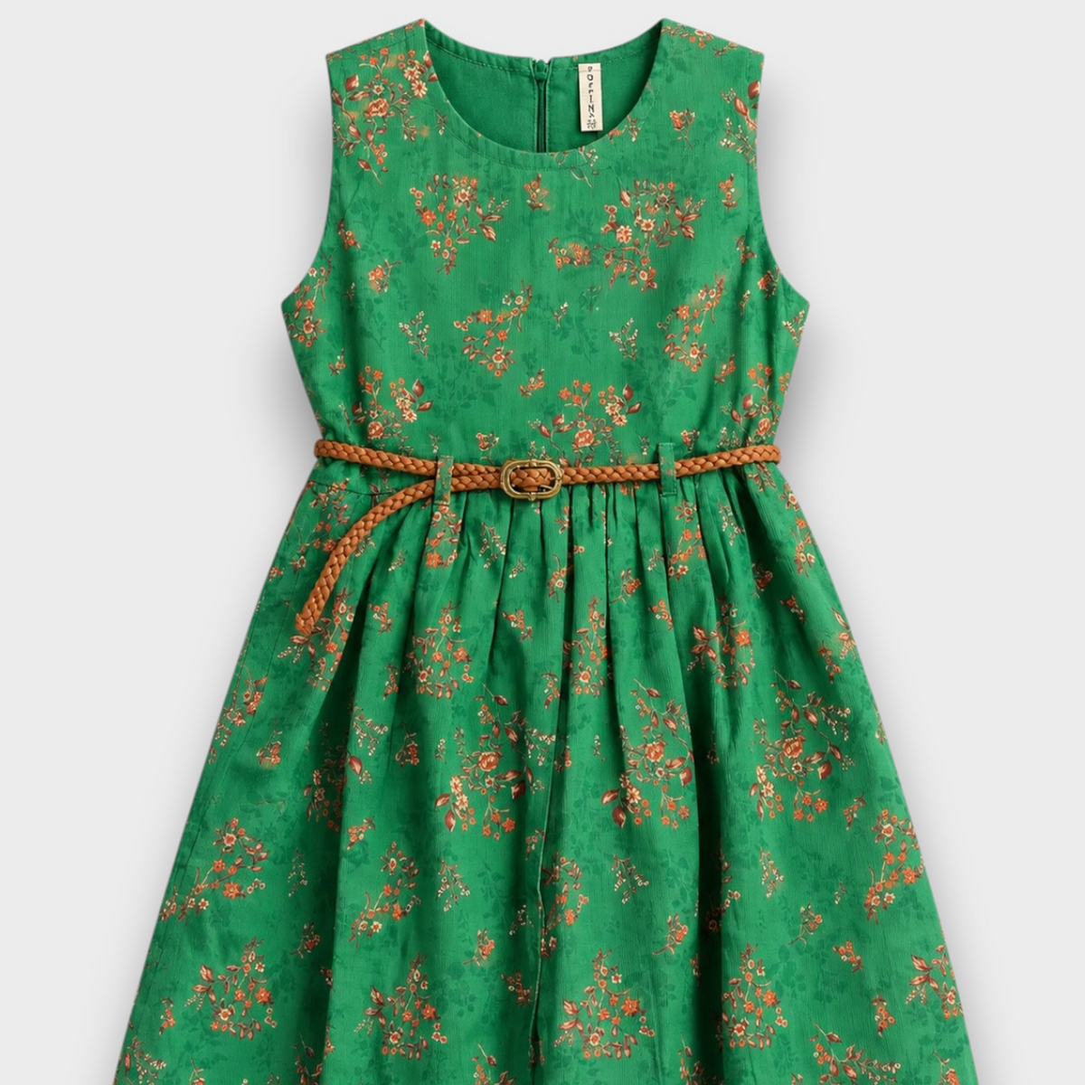 Girls Frock