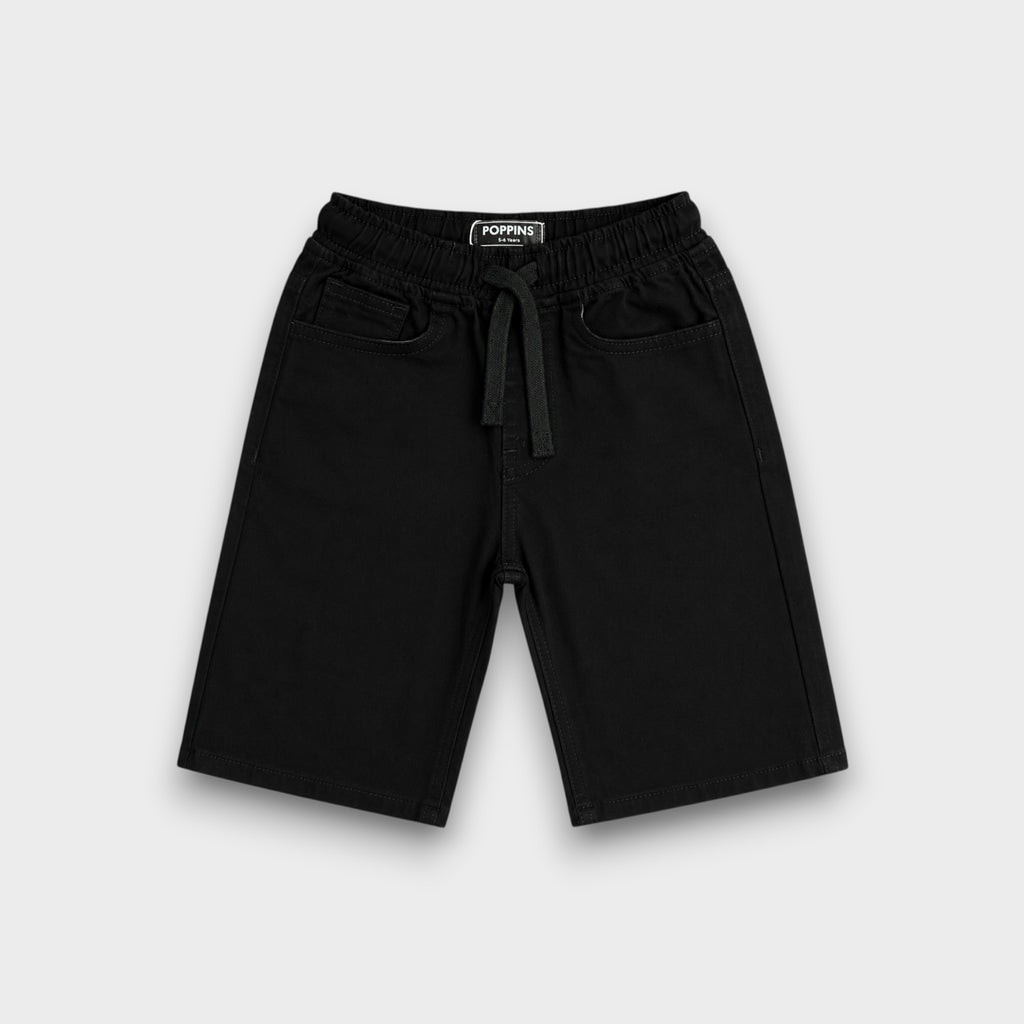 Denim Shorts (26EBDN001)