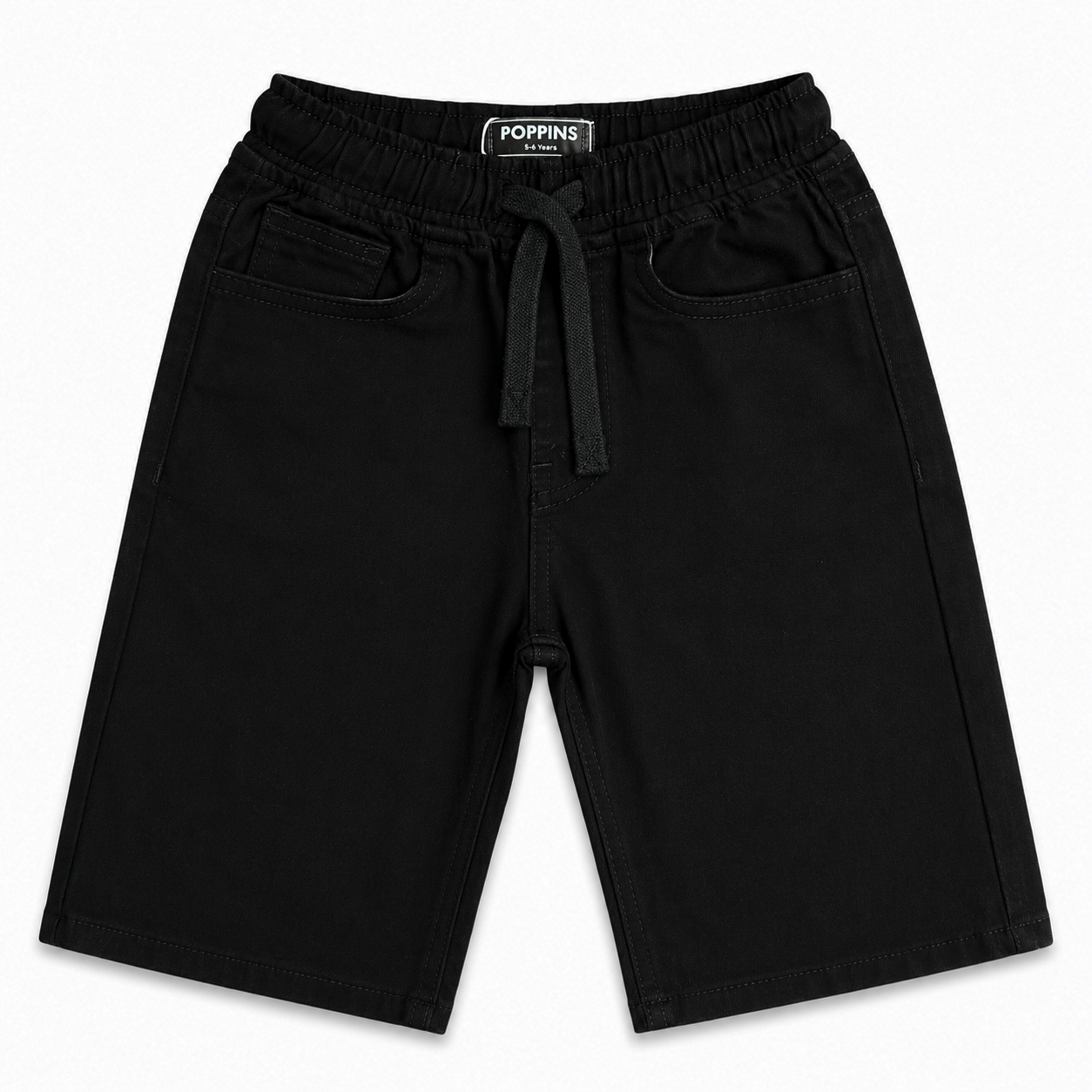 Denim Shorts (26EBDN001)