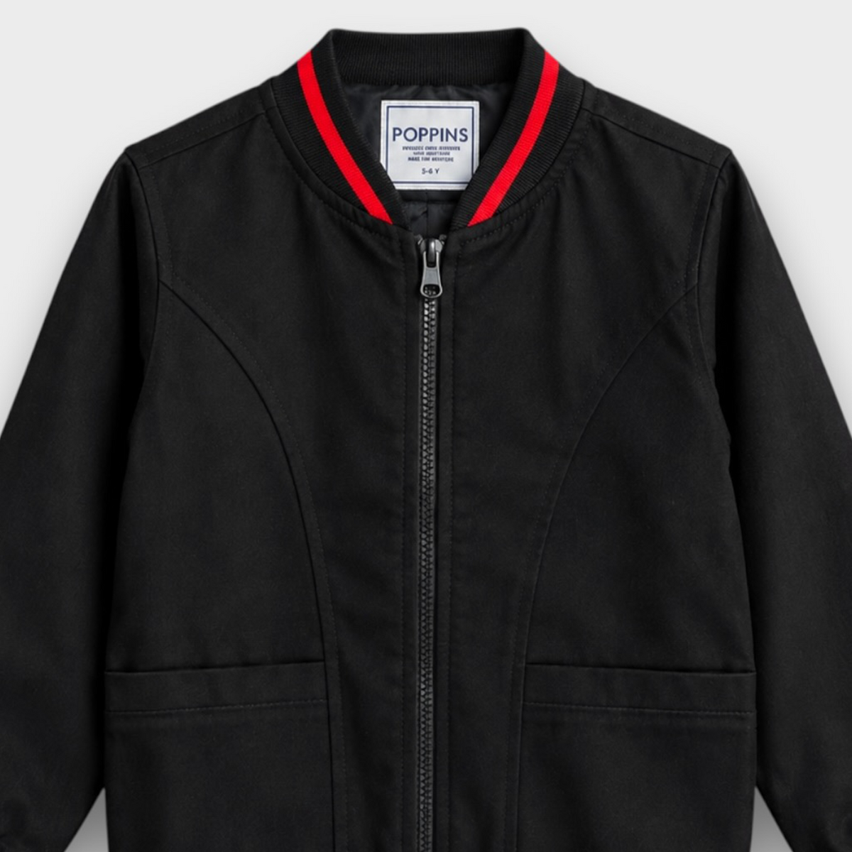 Boys Jacket