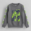 Boys Sweatshirt