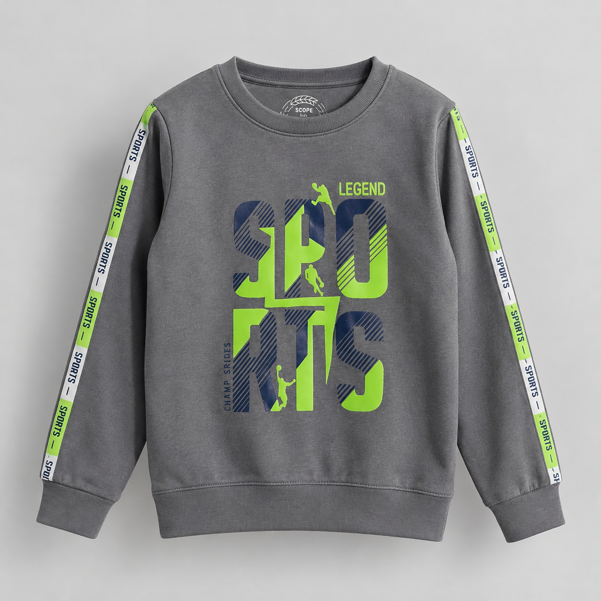 Boys Sweatshirt