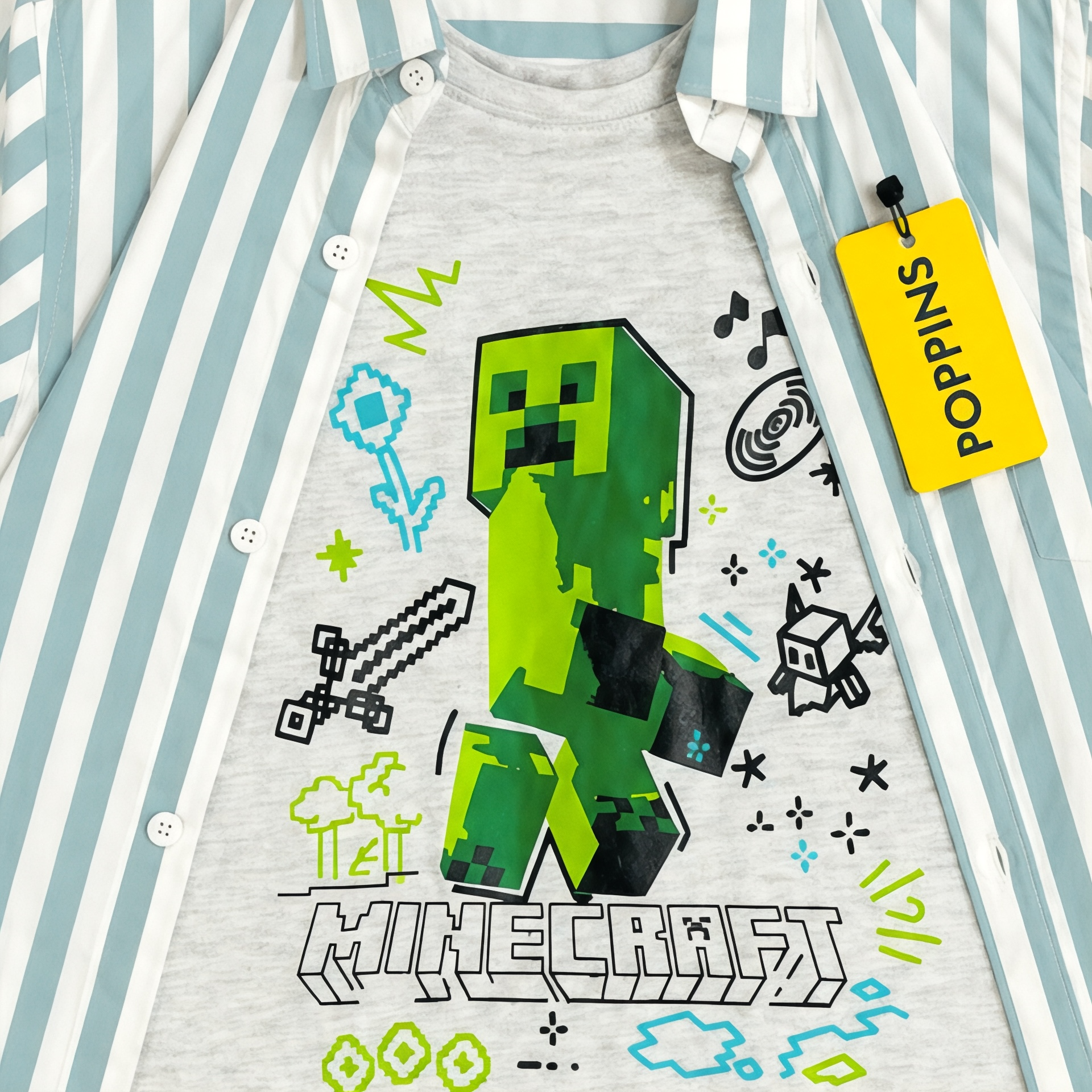 Double Shirt (26EEDS005)