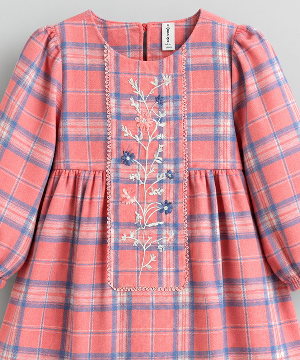 Girls Top